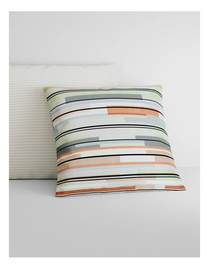 Sheridan Brenna Quilt Cover Set In Multi 5 Sheridan Brenna Quilt Cover Set In Multi - Image 3