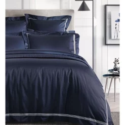Sheridan Palais Lux Bed Linen Collection In Midnight