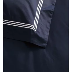 Alternative view of Sheridan Palais Lux Bed Linen Collection In Midnight