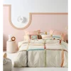 Linen House Arezzo Quilt Cover Set In Multi -Sheridan Sales Store unnamed file 1987