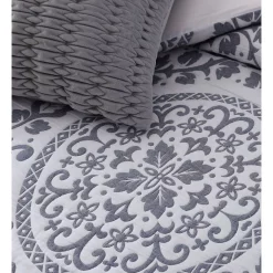 Private Collection Astille Blue Quilt Cover Set 10 Private Collection Astille Blue Quilt Cover Set -Sheridan Sales Store unnamed file 199