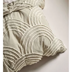 Linen House Ojai Quilt Cover Set Sage 11 Linen House Ojai Quilt Cover Set Sage -Sheridan Sales Store unnamed file 1993