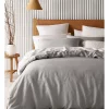 Australian House & Garden Sandy Cape Washed Belgian Linen Quilt Cover Set Grey 2 Australian House & Garden Sandy Cape Washed Belgian Linen Quilt Cover Set Grey -Sheridan Sales Store unnamed file 1998