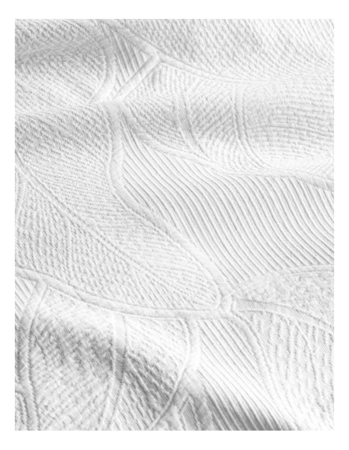 Sheridan Hornby Bed Linen Collection In White 4 Sheridan Hornby Bed Linen Collection In White - Image 2