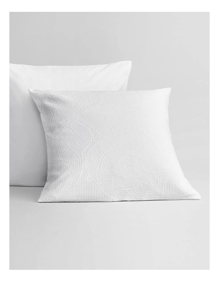 Sheridan Hornby Bed Linen Collection In White 6 Sheridan Hornby Bed Linen Collection In White - Image 4