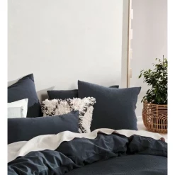 Linen House Elysian Quilt Cover Set In Ink 10 Linen House Elysian Quilt Cover Set In Ink -Sheridan Sales Store unnamed file 2018
