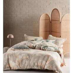 Linen House Kalani Quilt Cover Set Surf -Sheridan Sales Store unnamed file 2024