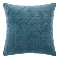 Linen House Heath Quilt Cover Set Teal 10 Linen House Heath Quilt Cover Set Teal -Sheridan Sales Store unnamed file 2032