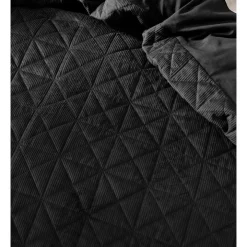 Linen House Heath Quilt Cover Set Black 12 Linen House Heath Quilt Cover Set Black -Sheridan Sales Store unnamed file 2037