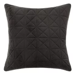 Linen House Heath Quilt Cover Set Black 14 Linen House Heath Quilt Cover Set Black -Sheridan Sales Store unnamed file 2039