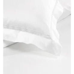 Alternative view of Sheridan Palais Range In White