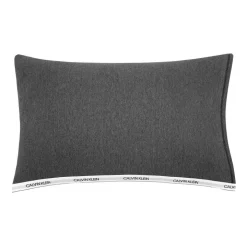 Calvin Klein Classic Modern Cotton Quilt Cover In Charcoal 9 Calvin Klein Classic Modern Cotton Quilt Cover In Charcoal -Sheridan Sales Store unnamed file 2055