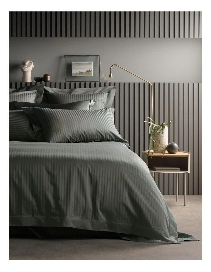 Sheridan Millennia Bed Linen Collection In Ivy 3 Sheridan Millennia Bed Linen Collection In Ivy