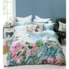 M.M Linen Delf Quilt Cover Set In Multi -Sheridan Sales Store unnamed file 2059