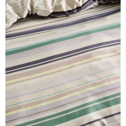 Alternative view of Linen House Withington Quilt Cover Set In Multi