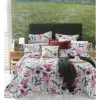 M.M Linen Delilah Bed Cover Set In Multi 2 M.M Linen Delilah Bed Cover Set In Multi -Sheridan Sales Store unnamed file 2096