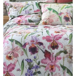M.M Linen Delilah Bed Cover Set In Multi 7 M.M Linen Delilah Bed Cover Set In Multi -Sheridan Sales Store unnamed file 2098