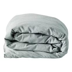 Aura Home Chambray Fringe Bedlinen Collection In Mineral 10 Aura Home Chambray Fringe Bedlinen Collection In Mineral -Sheridan Sales Store unnamed file 21