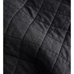 Alternative view of Sheridan Reilly Bedcover In Grey