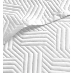 Alternative view of Sheridan Martella Bed Cover Collection In White