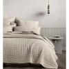 Sheridan Reilly Stripe Bedcover In Dust 1 Sheridan Reilly Stripe Bedcover In Dust -Sheridan Sales Store unnamed file 2133
