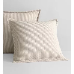 Sheridan Reilly Stripe Bedcover In Dust -Sheridan Sales Store unnamed file 2136