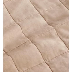 Alternative view of Sheridan Abbotson Bedcover In Buff