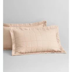 Sheridan Abbotson Bedcover In Buff 8 Sheridan Abbotson Bedcover In Buff -Sheridan Sales Store unnamed file 2139