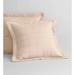 Sheridan Abbotson Bedcover In Buff 9 Sheridan Abbotson Bedcover In Buff -Sheridan Sales Store unnamed file 2140