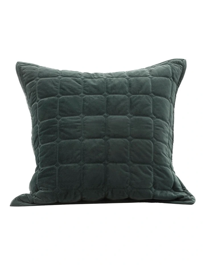 M.M Linen Meeka Coverlet Set In Sycamore 5 M.M Linen Meeka Coverlet Set In Sycamore - Image 3