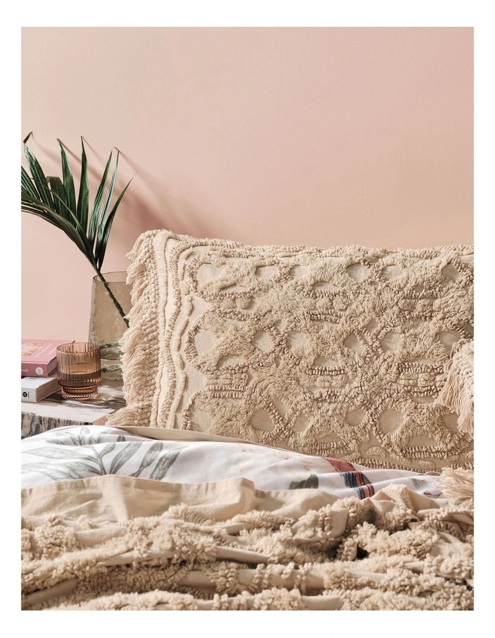 Linen House Somers In Sand 7 Linen House Somers In Sand - Image 5