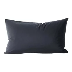 Aura Home Halo Organic Cotton Bedlinen Collection In Steel 12 Aura Home Halo Organic Cotton Bedlinen Collection In Steel -Sheridan Sales Store unnamed file 216