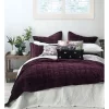 M.M Linen Meeka Coverlet Set In Port -Sheridan Sales Store unnamed file 2162