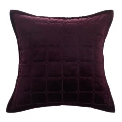 M.M Linen Meeka Coverlet Set In Port 9 M.M Linen Meeka Coverlet Set In Port -Sheridan Sales Store unnamed file 2165