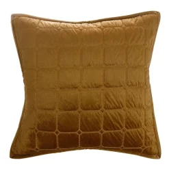 M.M Linen Meeka Coverlet Set In Chestnut -Sheridan Sales Store unnamed file 2169
