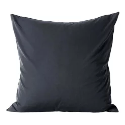 Aura Home Halo Organic Cotton Bedlinen Collection In Steel 13 Aura Home Halo Organic Cotton Bedlinen Collection In Steel -Sheridan Sales Store unnamed file 217