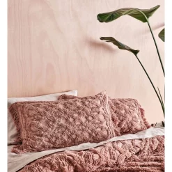 Linen House Somers European Pillowcase Rosette 11 Linen House Somers European Pillowcase Rosette -Sheridan Sales Store unnamed file 2174
