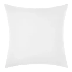 Alternative view of Linen House Nimes Quilt Cover Set White