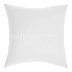 Linen House Nimes Quilt Cover Set White 7 Linen House Nimes Quilt Cover Set White -Sheridan Sales Store unnamed file 220