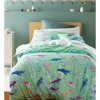 Australian Marine Conservation Society AMCS X Art Series Under The Ocean Quilt Cover Set In Multi