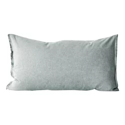 Aura Home Chambray Fringe Bedlinen Collection In Mineral 12 Aura Home Chambray Fringe Bedlinen Collection In Mineral -Sheridan Sales Store unnamed file 23