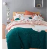 Milkshake Mystique Unicorn Quilt Cover Set In Pink 2 Milkshake Mystique Unicorn Quilt Cover Set In Pink -Sheridan Sales Store unnamed file 232
