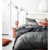 Aura Home Halo Organic Sateen Bedlinen Range In Shadow 2 Aura Home Halo Organic Sateen Bedlinen Range In Shadow -Sheridan Sales Store unnamed file 248