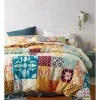 Beau & Bonnie Patchwork Medley Quilt Cover Set In Assorted 1 Beau & Bonnie Patchwork Medley Quilt Cover Set In Assorted -Sheridan Sales Store unnamed file 25