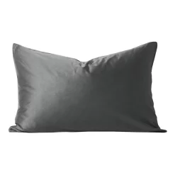 Aura Home Halo Organic Sateen Bedlinen Range In Shadow 8 Aura Home Halo Organic Sateen Bedlinen Range In Shadow -Sheridan Sales Store unnamed file 250
