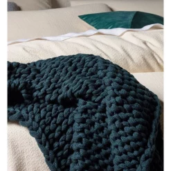 Alternative view of Vue Boucle Quilt Cover Set