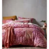 Vue Yubu Napa Bush PlumPolly Ngala Quilt Cover -Sheridan Sales Store unnamed file 266