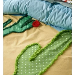 Beau & Bonnie Wild Bonnie Quilt Cover Set In Assorted -Sheridan Sales Store unnamed file 274