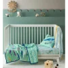Australian Marine Conservation Society AMCS X Art Series Under The Ocean Cot Comforter In Multi -Sheridan Sales Store unnamed file 278