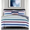 Tommy Hilfiger Multi Stripe Quilt Cover Set In Multi 2 Tommy Hilfiger Multi Stripe Quilt Cover Set In Multi -Sheridan Sales Store unnamed file 283